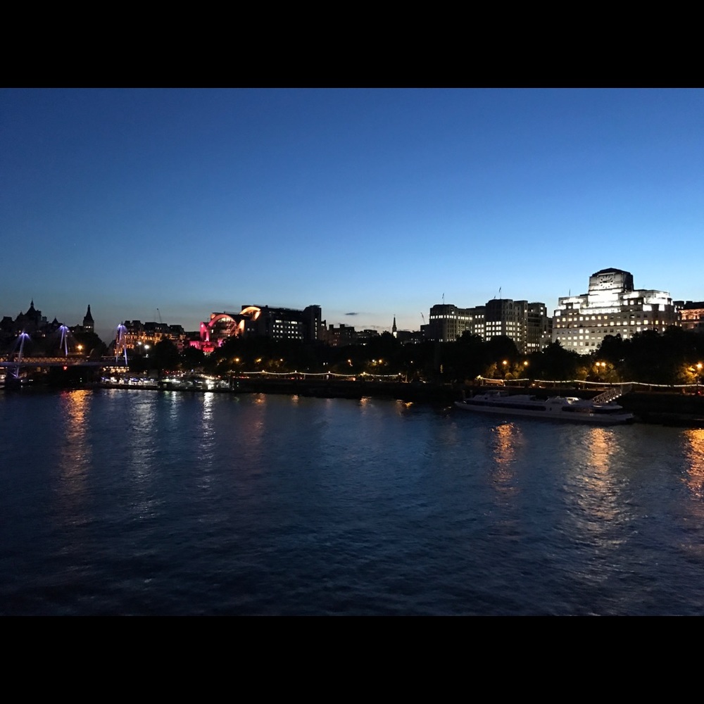 Meet your Posher, Alexa